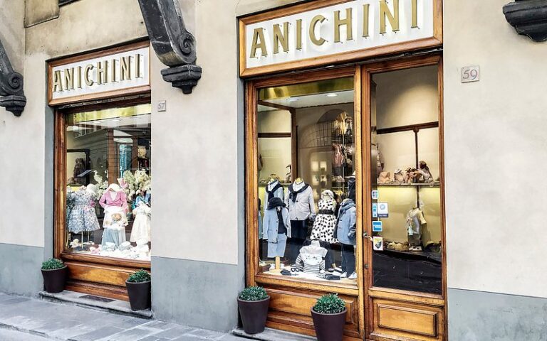 Anichini - Firenze