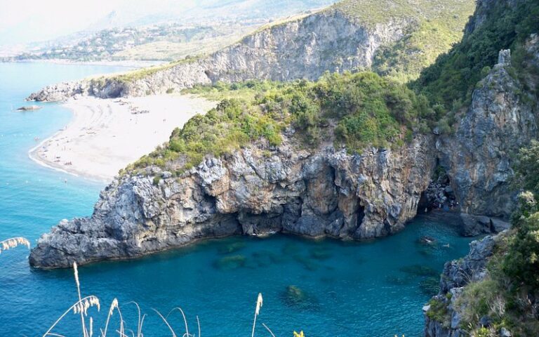 Descubre la Isola di Dino: Un paraíso escondido en Italia