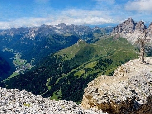 Descubriendo ApT Val di Fassa: Un punto de referencia imprescindible para los turistas