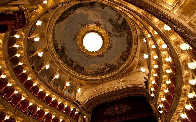 Teatro dell'Opera di Roma: Historia y esplendor musical
