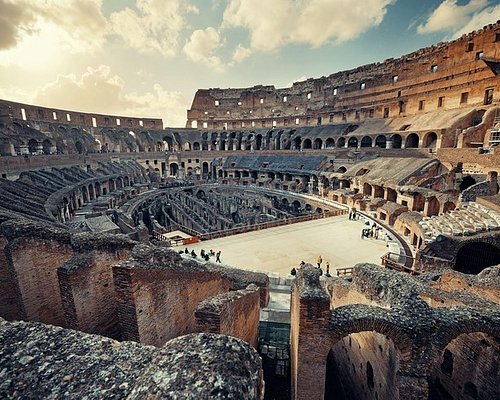 Explorando Show Me Italy: Una experiencia única en Roma