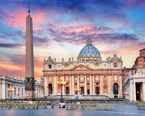 Descubre los encantos de City Wonders: Experiencia sin igual en tu viaje a Roma