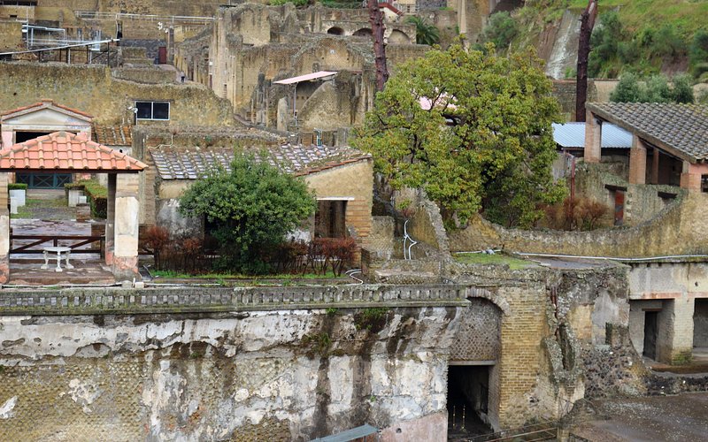 Casa dei Cervi: Un viaje en el tiempo a la antigua Roma