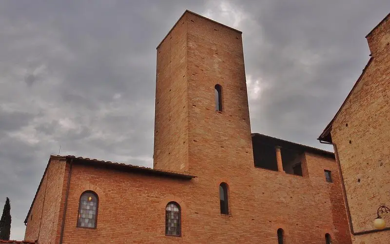 Explorando la Casa di Boccaccio: Un vistazo a la vida del célebre escritor