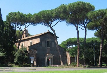Chiesa dei Santi Nereo e Achilleo: Una joya oculta en Roma