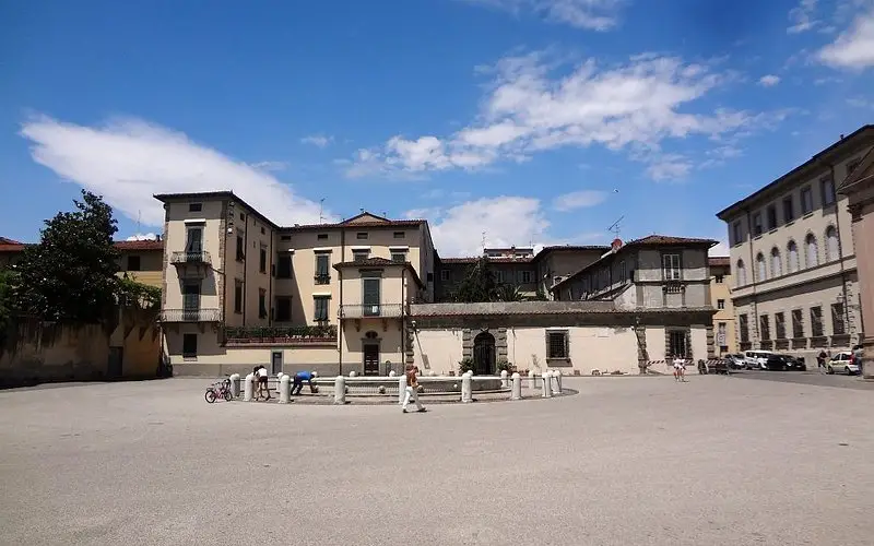 Descubre el Complesso Museale della Cattedrale