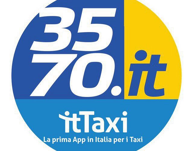 Cooperativa Radiotaxi 3570: Descubre un servicio confiable y amable en Roma