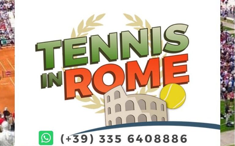 Tenis en Roma