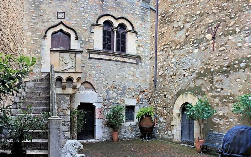 Descubriendo Palazzo Corvaja: Una joya histórica en Taormina