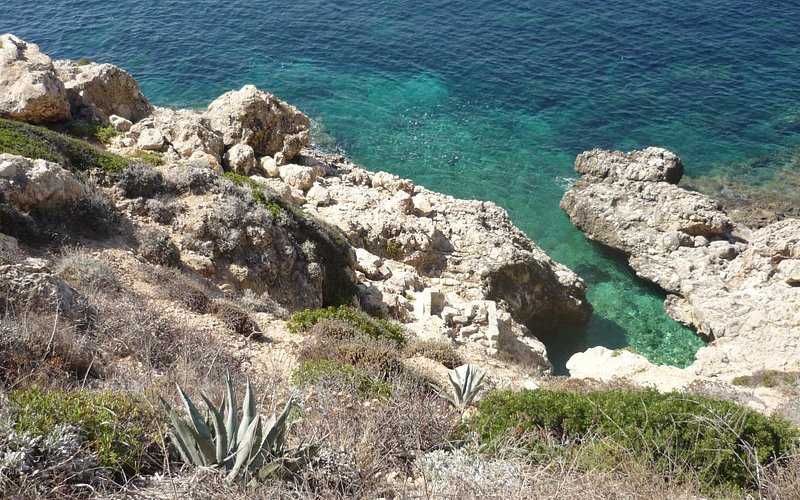 Egadi Sea: Un paraíso por descubrir en Sicilia