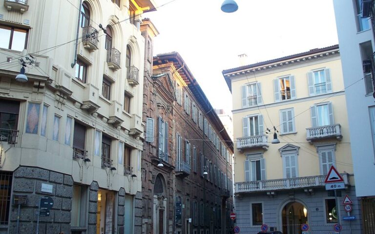 Palazzo Fagnani