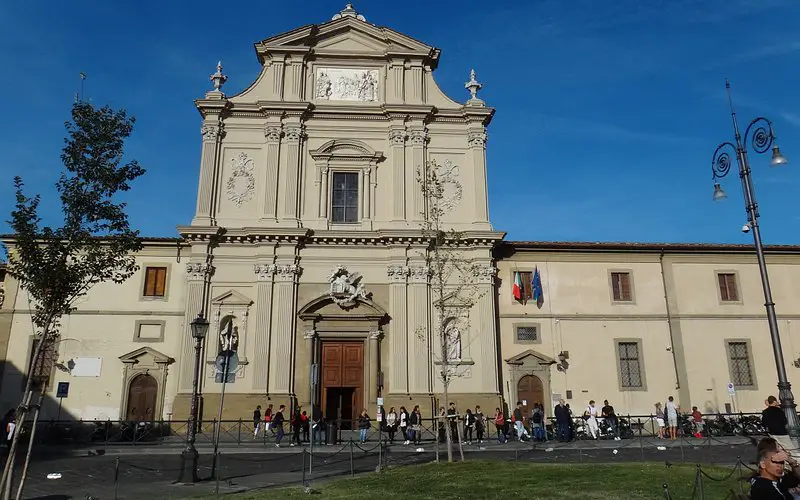 Descubriendo la majestuosidad de la Basílica di San Marco