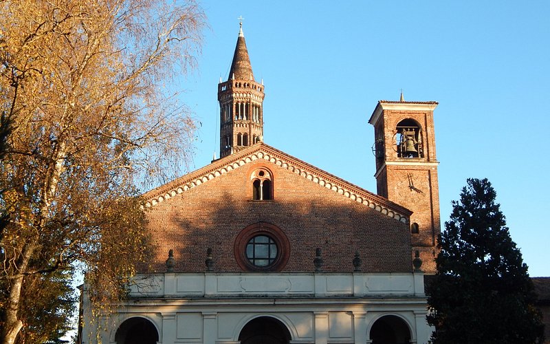 Descubre la encantadora Abbazia di Chiaravalle: una joya histórica en las afueras de Milán
