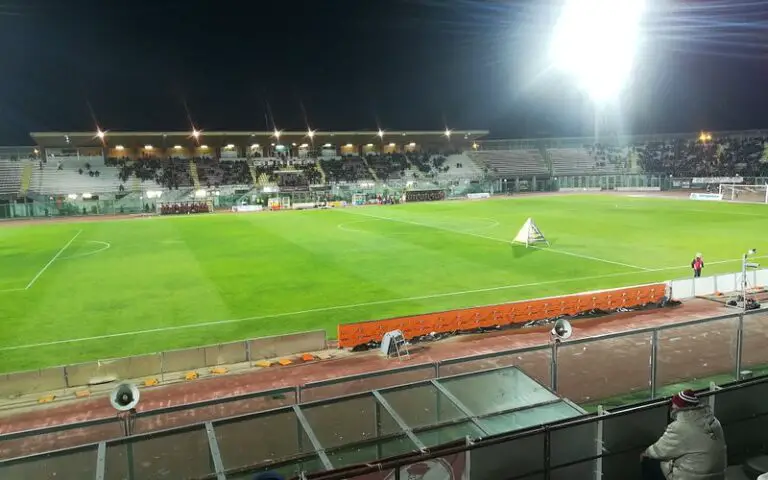 Stadio Armando Picchi