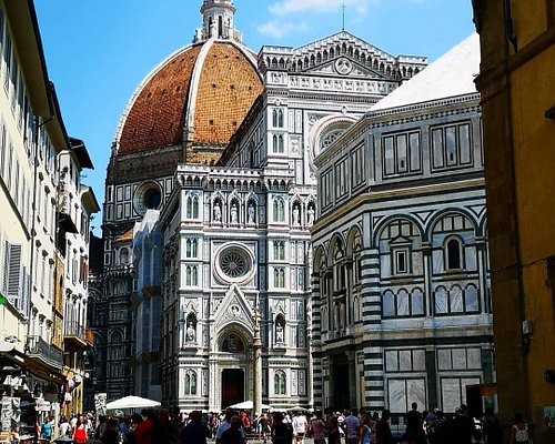 Descubre los encantos de Florencia con Another Florence