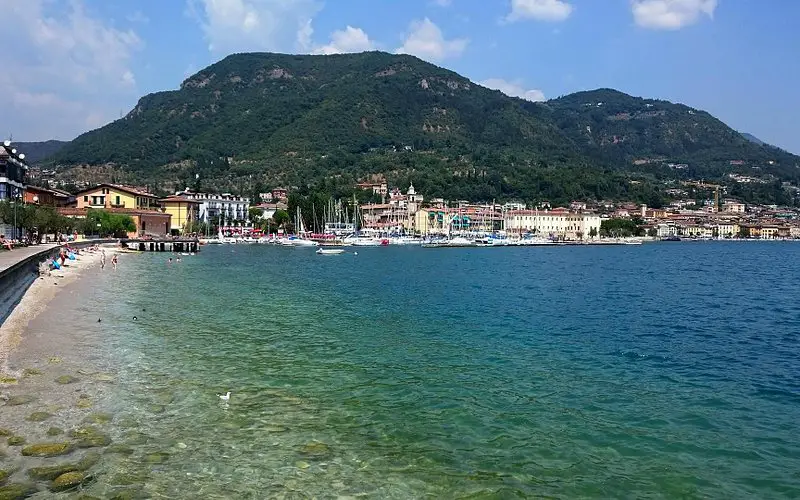 Descubriendo las maravillas del Lago di Garda