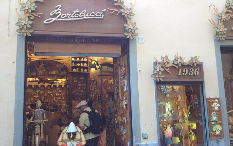 Bartolucci Store Firenze