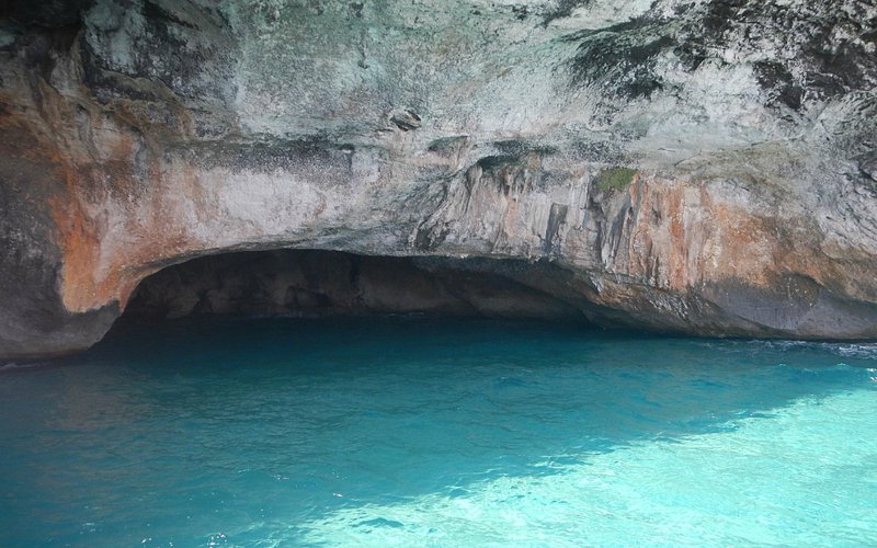 Grotta del Bue Marino: Un tesoro oculto bajo la superficie