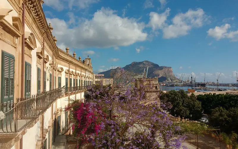 Descubre Palazzo Butera: Una joya artística en el corazón de Palermo