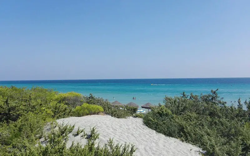 Descubre la belleza de la Zona dei Laghi Alimini