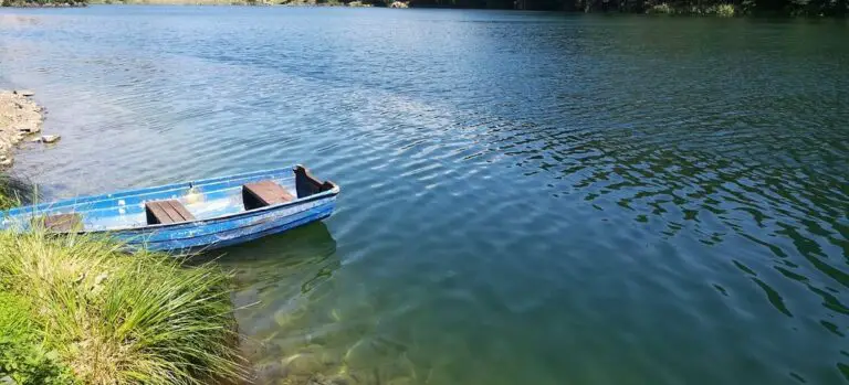 Descubre la tranquilidad del Lago di Lases