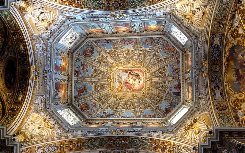 Explorando la belleza de la Basilica di Santa Maria Maggiore