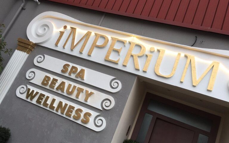 Imperium Beauty & Wellness