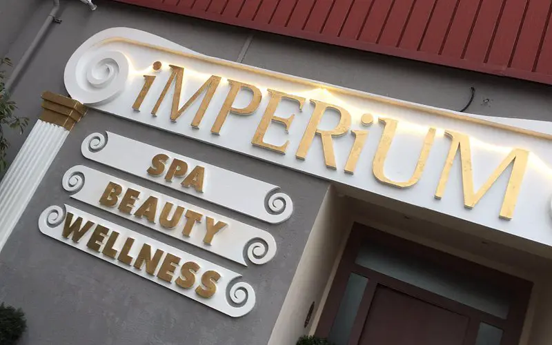 Experiencia de relax en Imperium Beauty & Wellness