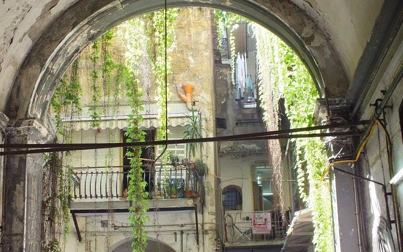 Pio Monte della Misericordia: Una joya artística en Nápoles
