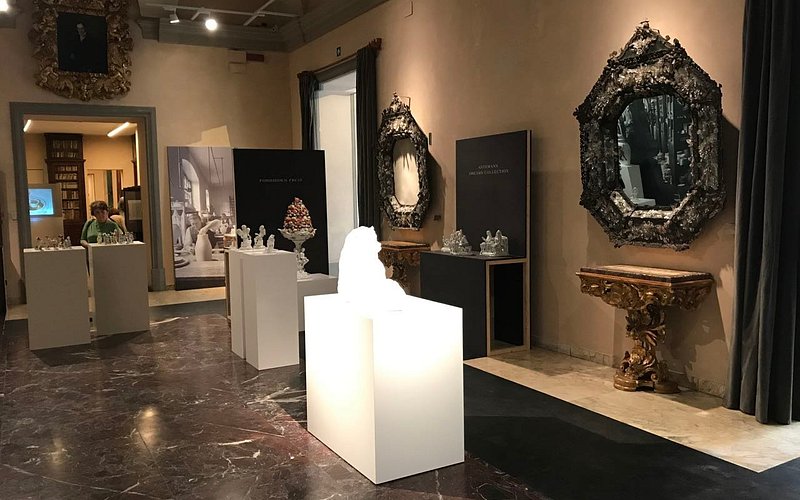 Museo Poldi Pezzoli: Una joya del arte en Milán