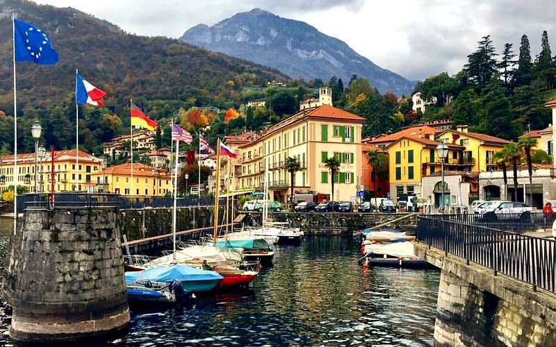 Descubre la encantadora Menaggio: Un destino único en el Lago di Como