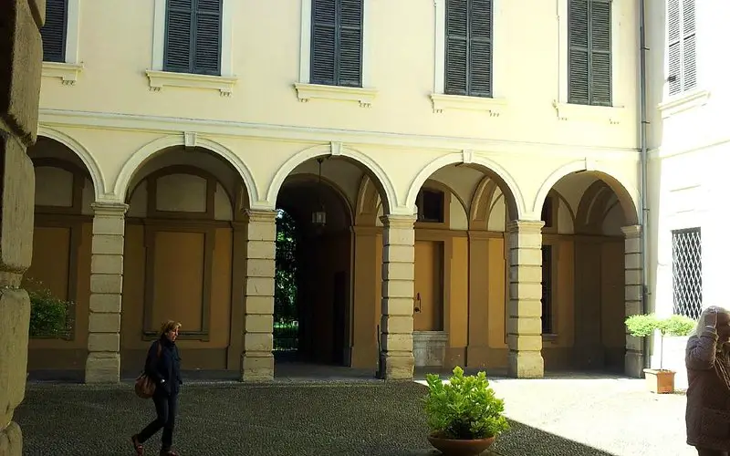 Descubre el encanto del Museo Manzoniano en Lecco