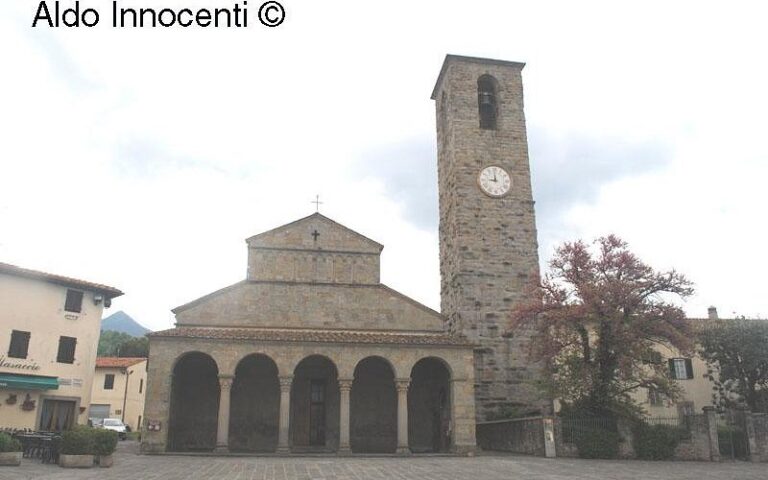 Museo Masaccio di Arte Sacra