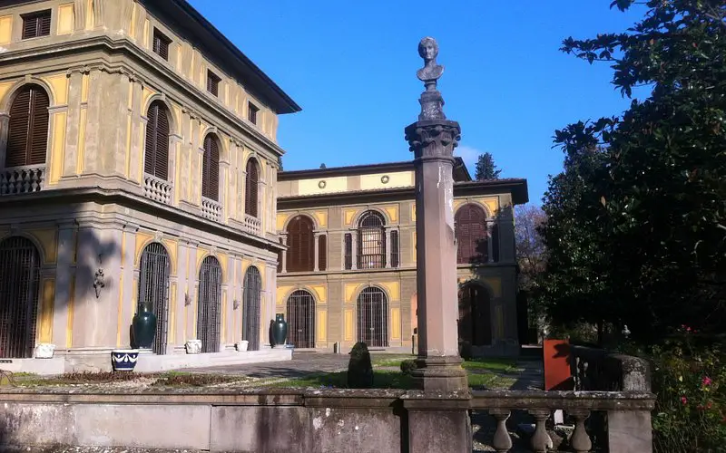 Descubre el Museo Stibbert: Un tesoro escondido en Florencia