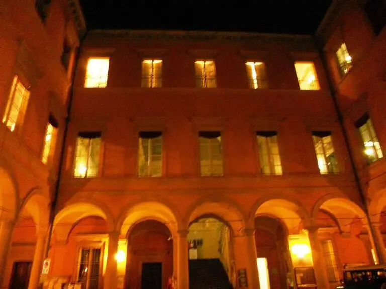 Palazzo Hercolani