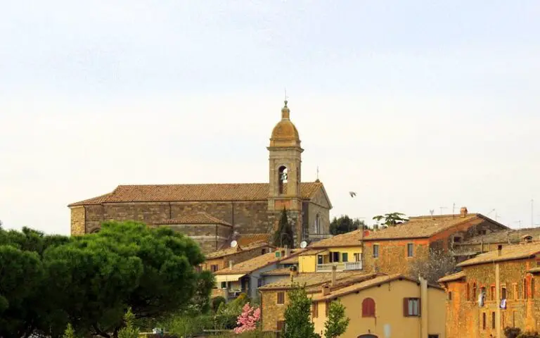 Cattedrale Del Santissimo Salvatore