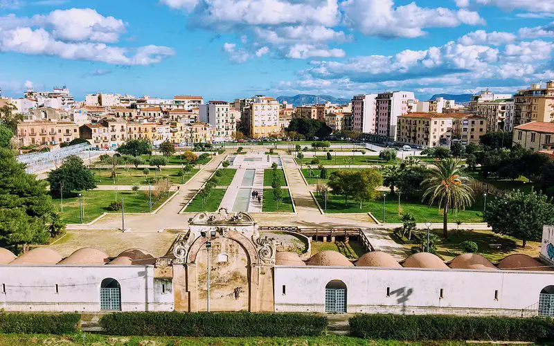 Descubriendo Il Castello della Zisa en Palermo