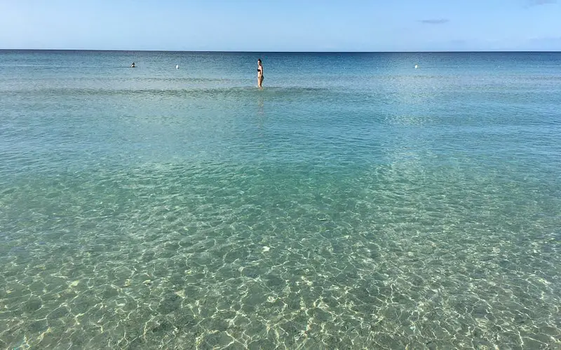 Descubre un paraíso en Lido Caiman Beach