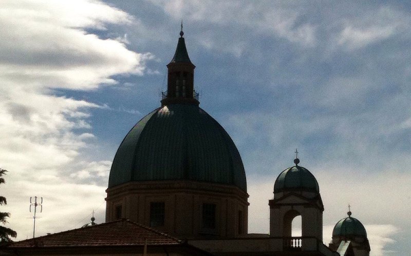 Descubre el encanto del Santuario di Santa Gemma Galgani en Lucca