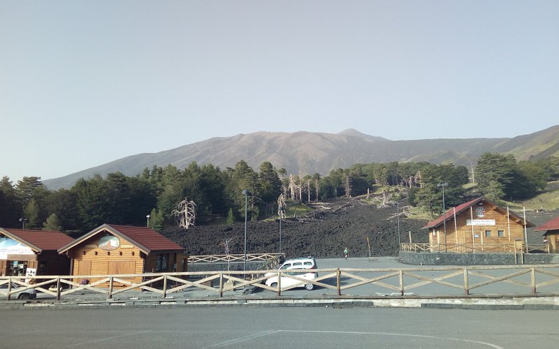 Descubre Piano Provenzana: Una experiencia encantadora en la base del Etna