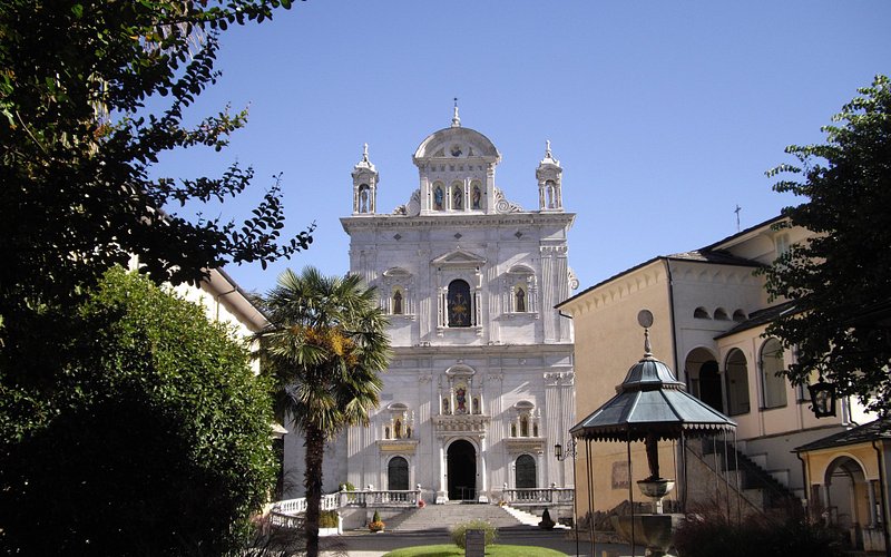 Explorando el Sacro Monte: Un tesoro oculto en Varallo