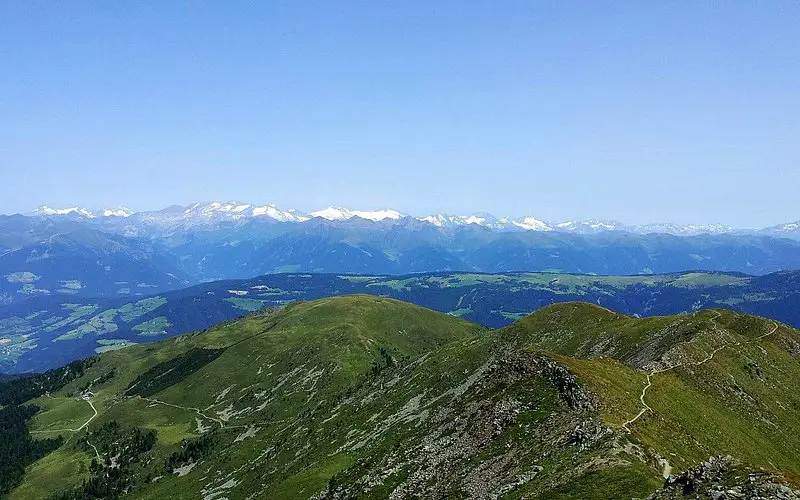 Descubre la majestuosidad de Plose: Un paraíso en los Dolomitas