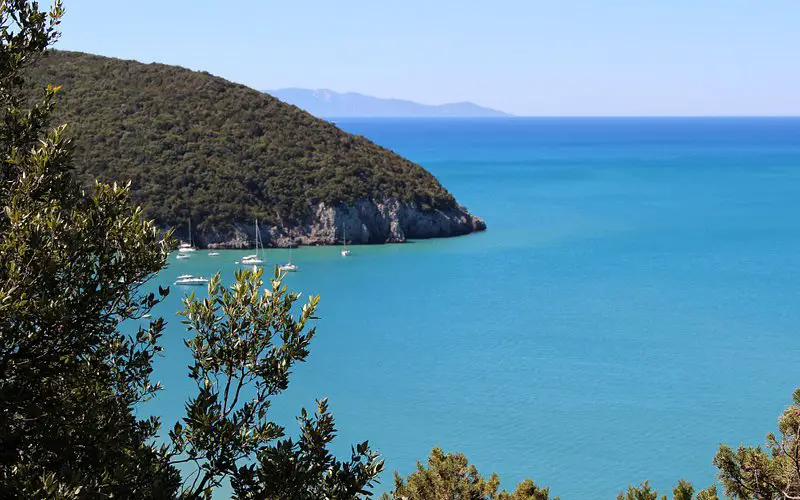 Parco Naturale della Maremma: Un paraíso natural en la Toscana menos concurrida