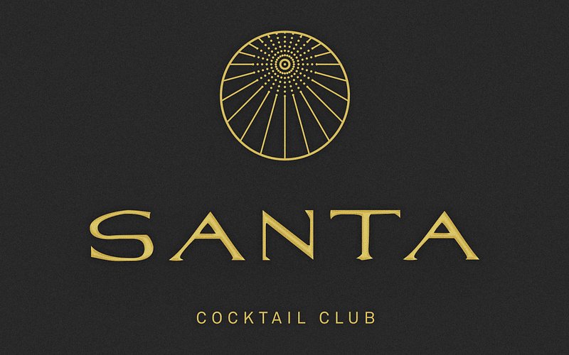 Santa Cocktail Club: Un paraíso delicioso en el corazón de Florencia
