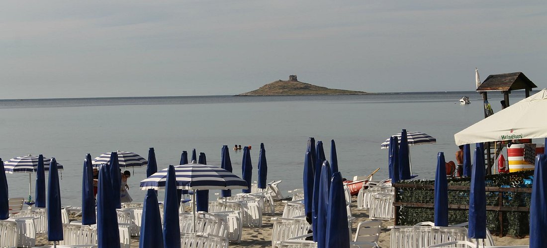 Descubre Spiaggi Libera Capaci: Un rincón paradisíaco en Sicilia