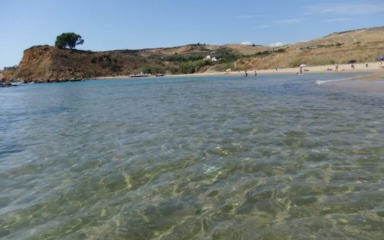 Spiaggia di San Giorgio