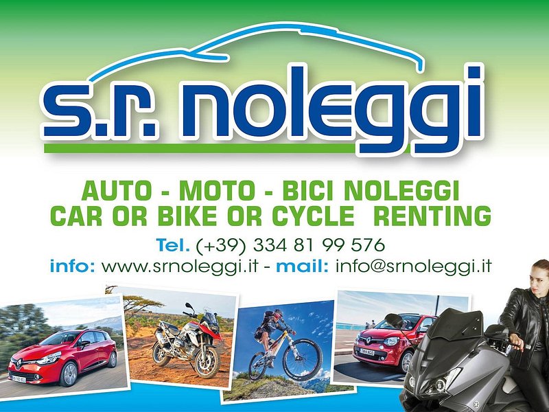 Descubre S.R. Noleggi: Tu mejor opción para el alquiler de vehículos en Alghero
