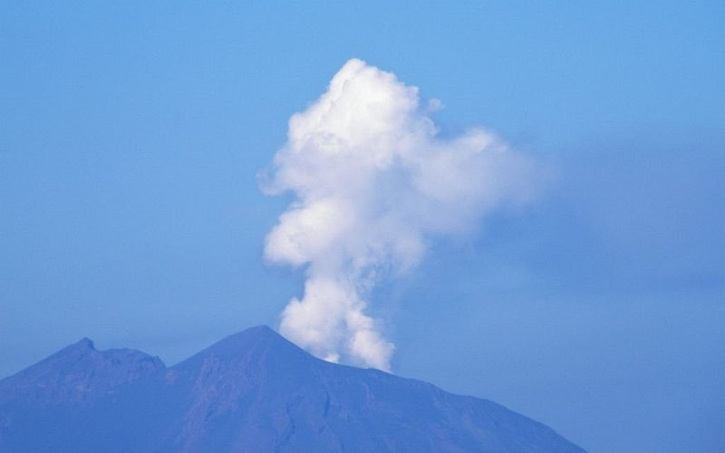 Una experiencia inolvidable en el Volcán Stromboli