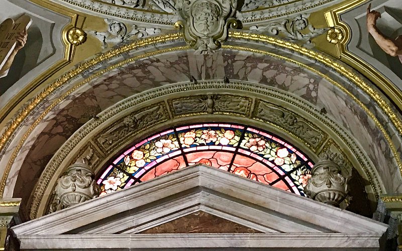 Descubriendo la Chiesa di San Giacomo in Augusta: Una joya oculta en Roma