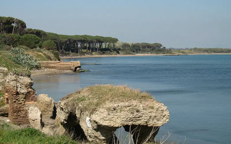 Descubre la fascinante Torre Astura